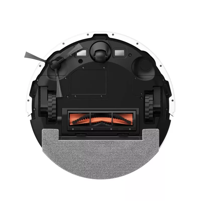 Robot Tolmuimeja MOVA Tech E20 Plus Kotita Valge