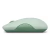 Hiir Lenovo 350 mõlemakäeline Bluetooth optiline 2400 DPI, 6 nuppu, roheline