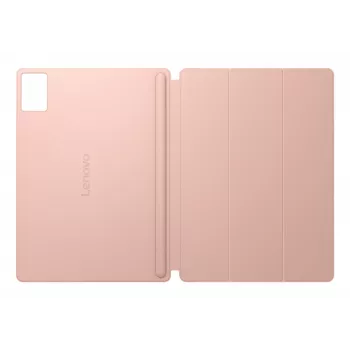 Tahvelarvuti ümbris Folio Lenovo ZG38C07433 — ühildub Idea Tab Plus, kaal 239.5 g