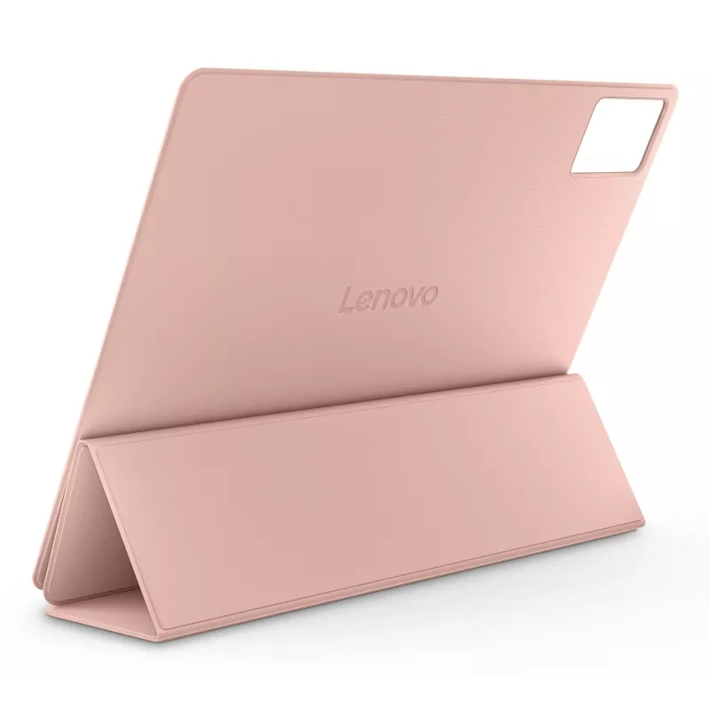 Tahvelarvuti ümbris Folio Lenovo ZG38C07433 — ühildub Idea Tab Plus, kaal 239.5 g