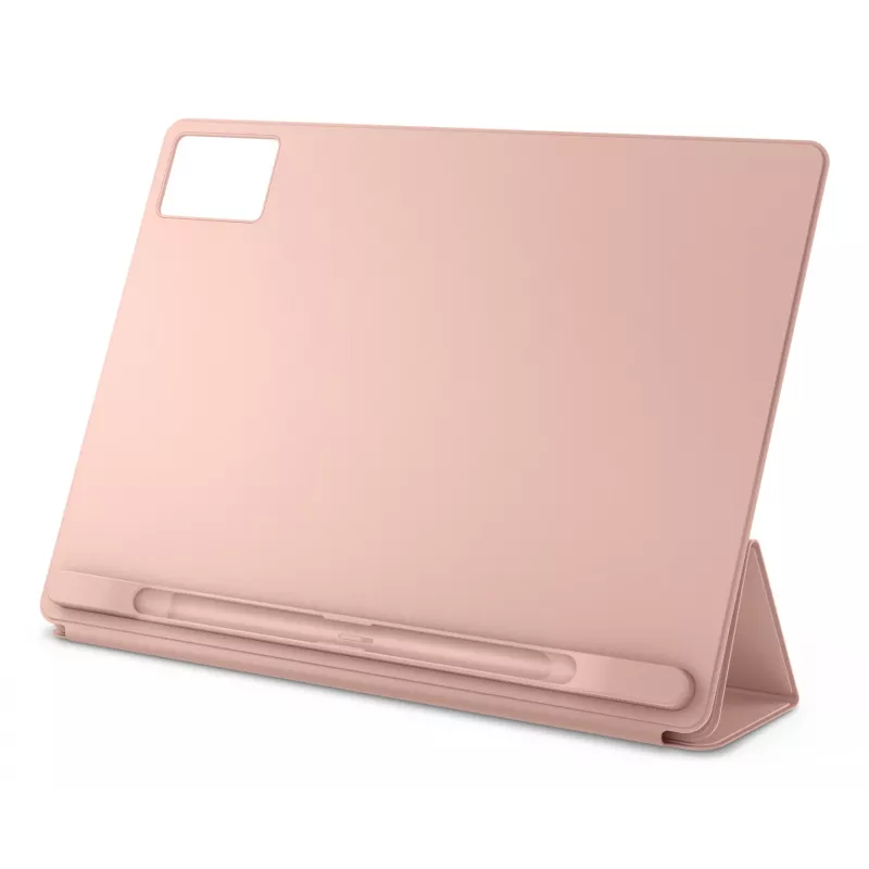 Tahvelarvuti ümbris Folio Lenovo ZG38C07433 — ühildub Idea Tab Plus, kaal 239.5 g