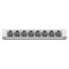 D-Link 0 Haldamata Fast Ethernet (10/100) lauaarvuti valge