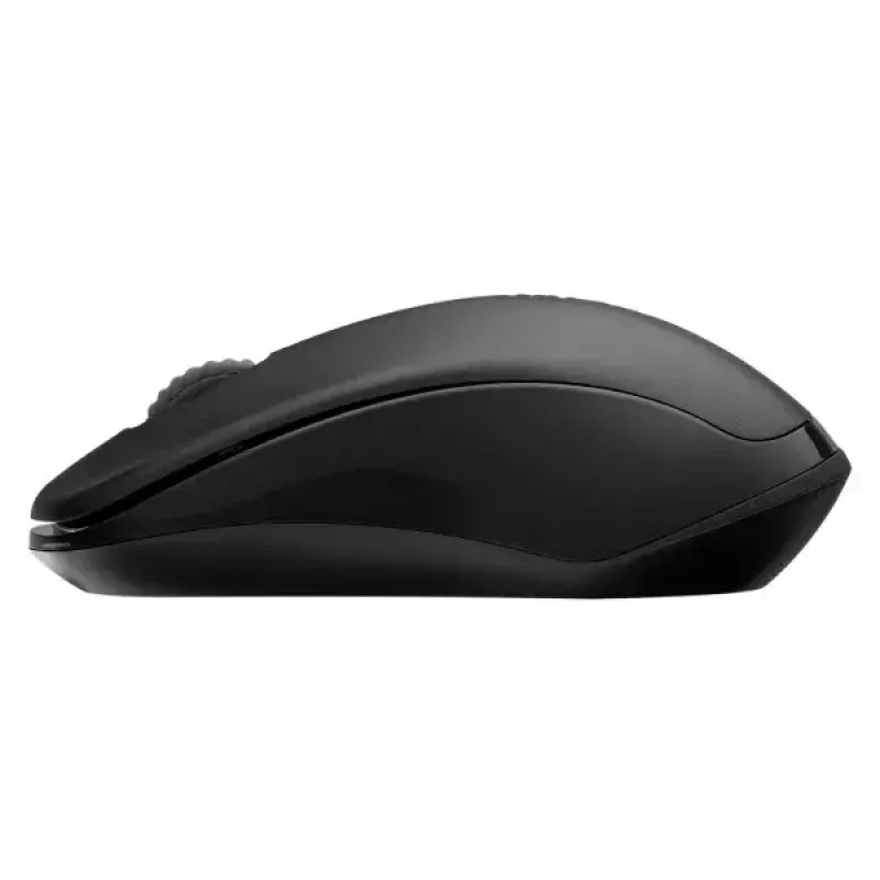 Hiir Rapoo 1680 Silent RF Wireless