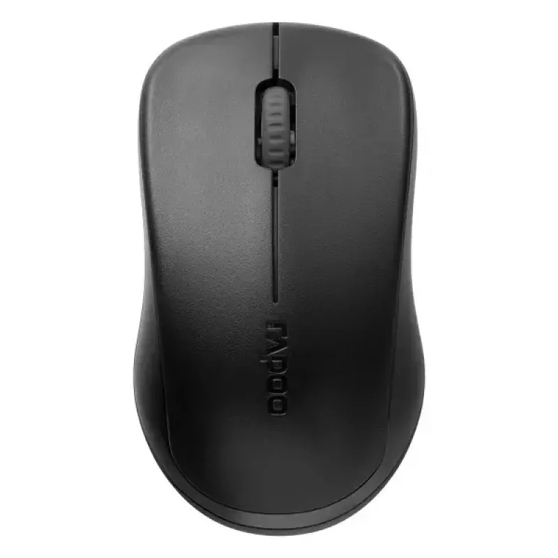 Hiir Rapoo 1680 Silent RF Wireless