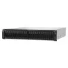 QNAP TS-H3077AFU-R7-64G NAS-/salvestusserver Rack (2U) AMD Ryzen™ 5 64 GB DDR5 0 TB QuTS hero Must, Metallik
