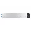 QNAP TS-H3077AFU-R7-64G NAS-/salvestusserver Rack (2U) AMD Ryzen™ 5 64 GB DDR5 0 TB QuTS hero Must, Metallik