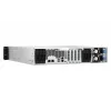 QNAP TS-H3077AFU-R7-64G NAS-/salvestusserver Rack (2U) AMD Ryzen™ 5 64 GB DDR5 0 TB QuTS hero Must, Metallik