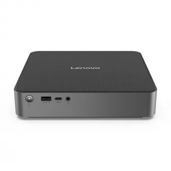 Lenovo IdeaCentre Mini 01IRH10R Intel Core 5 210H 16 GB DDR5-SDRAM 512 GB SSD Windows 11 Pro miniarvuti Hall