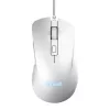 Trust GXT924W YBAR+ hiir Mängimine Paremakäeline USB Type-A Optiline 25600 DPI