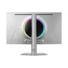 Arvutimonitor Samsung S27FG814SU 27 tolli 4K UHD OLED 2160×3840, 0,03 ms, 178° vaatenurk, VESA, kõrgusreguleeritav, metalne