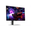 Arvutimonitor Samsung S27FG814SU 27 tolli 4K UHD OLED 2160×3840, 0,03 ms, 178° vaatenurk, VESA, kõrgusreguleeritav, metalne