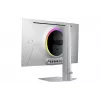 Arvutimonitor Samsung S27FG814SU 27 tolli 4K UHD OLED 2160×3840, 0,03 ms, 178° vaatenurk, VESA, kõrgusreguleeritav, metalne