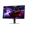 Arvutimonitor Samsung S27FG814SU 27 tolli 4K UHD OLED 2160×3840, 0,03 ms, 178° vaatenurk, VESA, kõrgusreguleeritav, metalne