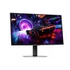 Arvutimonitor Samsung S27FG814SU 27 tolli 4K UHD OLED 2160×3840, 0,03 ms, 178° vaatenurk, VESA, kõrgusreguleeritav, metalne