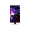 Arvutimonitor Samsung S27FG814SU 27 tolli 4K UHD OLED 2160×3840, 0,03 ms, 178° vaatenurk, VESA, kõrgusreguleeritav, metalne