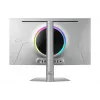 Arvutimonitor Samsung S27FG814SU 27 tolli 4K UHD OLED 2160×3840, 0,03 ms, 178° vaatenurk, VESA, kõrgusreguleeritav, metalne