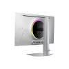 Arvutimonitor Samsung S27FG814SU 27 tolli 4K UHD OLED 2160×3840, 0,03 ms, 178° vaatenurk, VESA, kõrgusreguleeritav, metalne