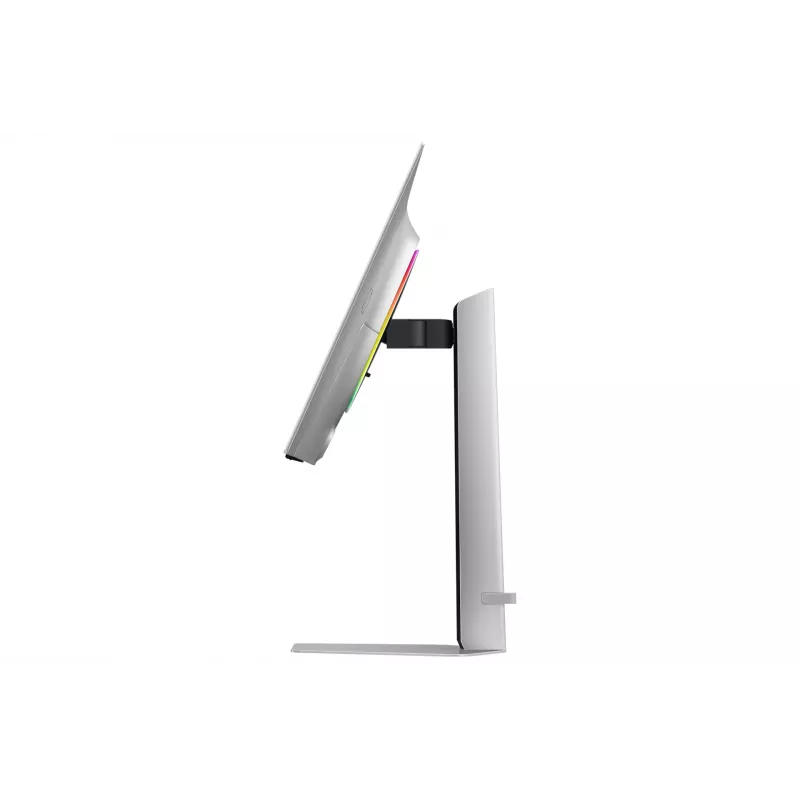 Arvutimonitor Samsung S27FG814SU 27 tolli 4K UHD OLED 2160×3840, 0,03 ms, 178° vaatenurk, VESA, kõrgusreguleeritav, metalne