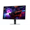 Arvutimonitor Samsung S27FG814SU 27 tolli 4K UHD OLED 2160×3840, 0,03 ms, 178° vaatenurk, VESA, kõrgusreguleeritav, metalne