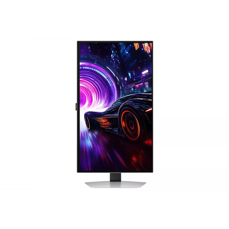 Arvutimonitor Samsung S27FG814SU 27 tolli 4K UHD OLED 2160×3840, 0,03 ms, 178° vaatenurk, VESA, kõrgusreguleeritav, metalne