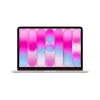 Sülearvuti Apple MacBook Neo 13-tolline — A18 Pro 6-tuumaline protsessor, 5-tuumaline GPU, 8 GB muutmälu, 256 GB SSD, 2408×1506 ekraan, roosa