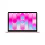 Sülearvuti Apple MacBook Neo 13-tolline — A18 Pro 6-tuumaline protsessor, 5-tuumaline GPU, 8 GB muutmälu, 256 GB SSD, 2408×1506 ekraan, roosa