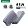 Siselaadija UGREEN Nexode Pro 65W GaN Travel Charger