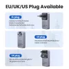 Siselaadija UGREEN Nexode Pro 65W GaN Travel Charger