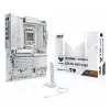 Emaplaat ASUS TUF GAMING X870-PRO WIFI7 W NEO, AMD X870, Socket AM5, ATX, DDR5, 4 DIMM, 256 GB, Wi‑Fi 7, 5Gb Ethernet