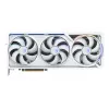 Graafikakaart ASUS ROG Astral GeForce RTX 5090, 32 GB GDDR7, 512-bit, PCIe 5.0, 3 ventilaatorit, valge