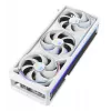 Graafikakaart ASUS ROG Astral GeForce RTX 5090, 32 GB GDDR7, 512-bit, PCIe 5.0, 3 ventilaatorit, valge