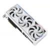 Graafikakaart ASUS ROG Astral GeForce RTX 5090, 32 GB GDDR7, 512-bit, PCIe 5.0, 3 ventilaatorit, valge