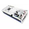 Graafikakaart ASUS ROG Astral GeForce RTX 5090, 32 GB GDDR7, 512-bit, PCIe 5.0, 3 ventilaatorit, valge