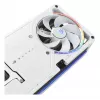 Graafikakaart ASUS ROG Astral GeForce RTX 5090, 32 GB GDDR7, 512-bit, PCIe 5.0, 3 ventilaatorit, valge