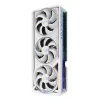 Graafikakaart ASUS ROG Astral GeForce RTX 5090, 32 GB GDDR7, 512-bit, PCIe 5.0, 3 ventilaatorit, valge