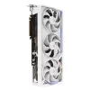 Graafikakaart ASUS ROG Astral GeForce RTX 5090, 32 GB GDDR7, 512-bit, PCIe 5.0, 3 ventilaatorit, valge