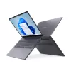Lenovo IdeaPad õhuke 3 16IRH10 Intel® Core™ i5 i5-13420H sülearvuti 40,6 cm (16 tolli) WUXGA 16 GB DDR5-SDRAM 512 GB SSD Wi-Fi 7 (802.11be) Windows 11 Home Saksa Hall