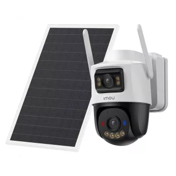 Imou AOV Dual komplekt 5MP+5MP (koos SD 128GB ja SIM-kaardiga)