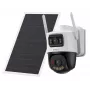 Imou AOV Dual komplekt 5MP+5MP (koos SD 128GB ja SIM-kaardiga)