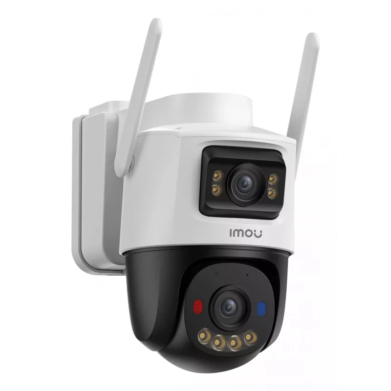 Imou AOV Dual komplekt 5MP+5MP (koos SD 128GB ja SIM-kaardiga)