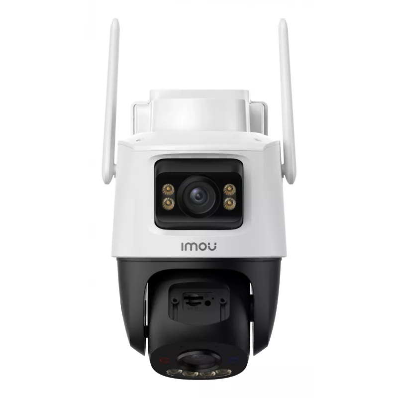 Imou AOV Dual komplekt 5MP+5MP (koos SD 128GB ja SIM-kaardiga)