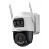 Imou AOV Dual komplekt 5MP+5MP (koos SD 128GB ja SIM-kaardiga)