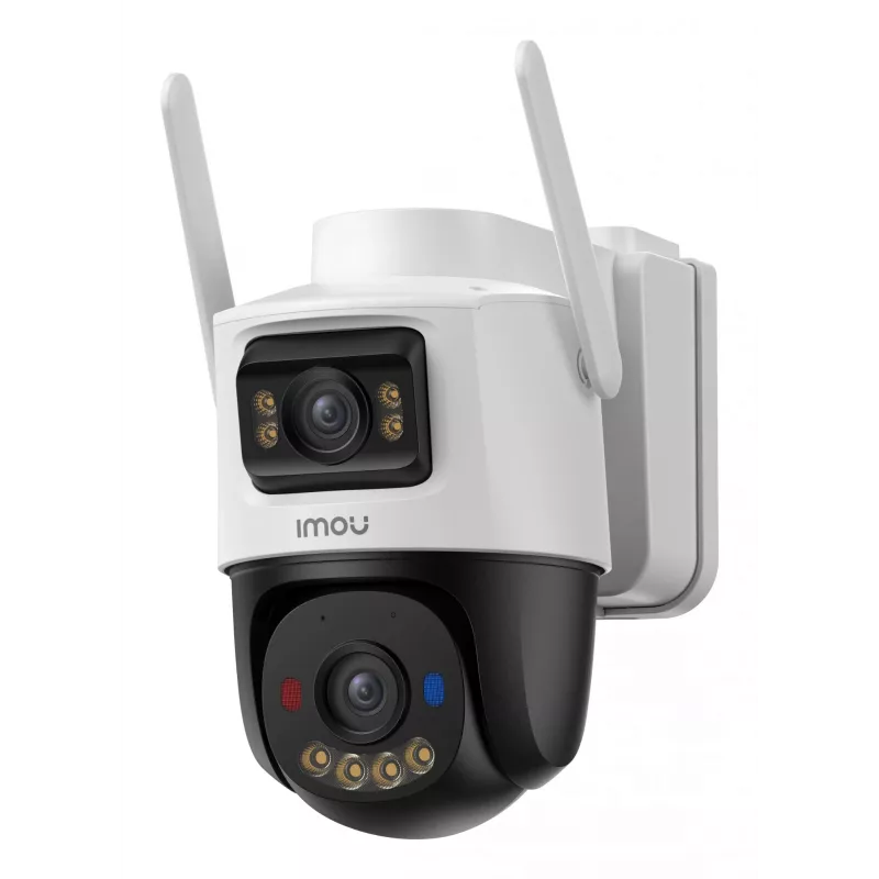 Imou AOV Dual komplekt 5MP+5MP (koos SD 128GB ja SIM-kaardiga)