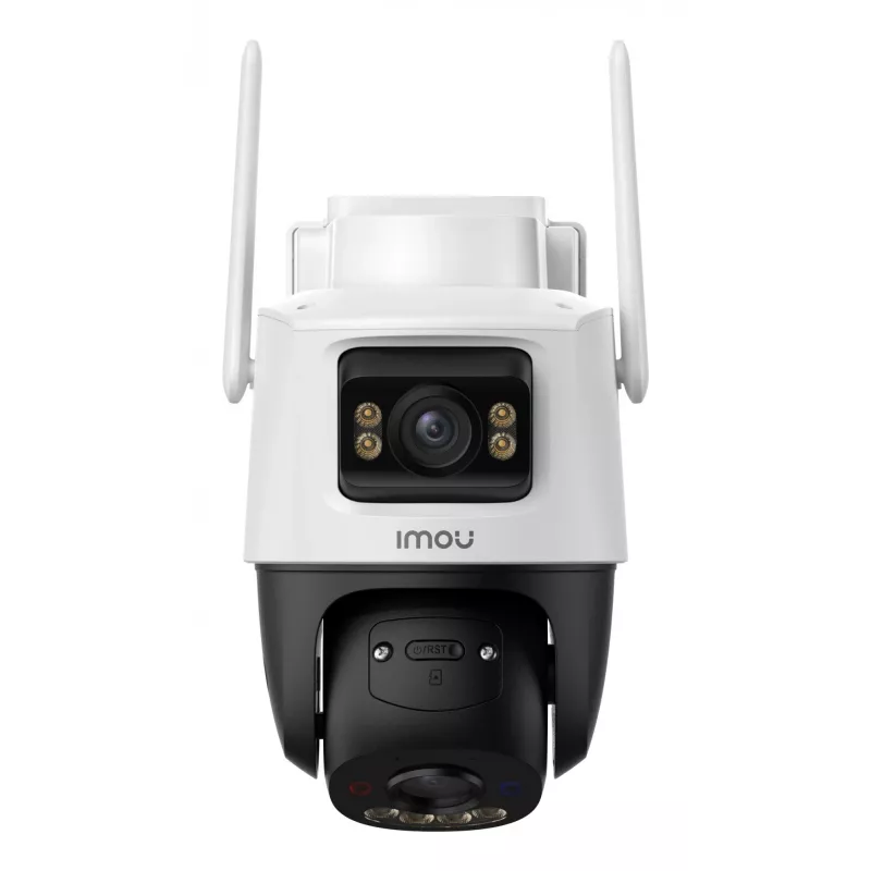 Imou AOV Dual komplekt 5MP+5MP (koos SD 128GB ja SIM-kaardiga)