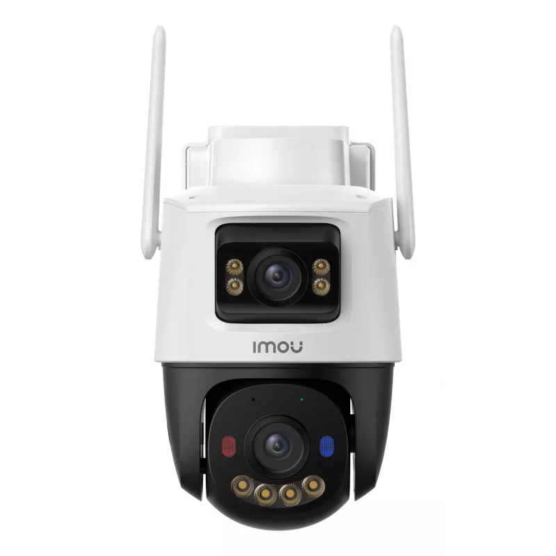 Imou AOV Dual komplekt 5MP+5MP (koos SD 128GB ja SIM-kaardiga)