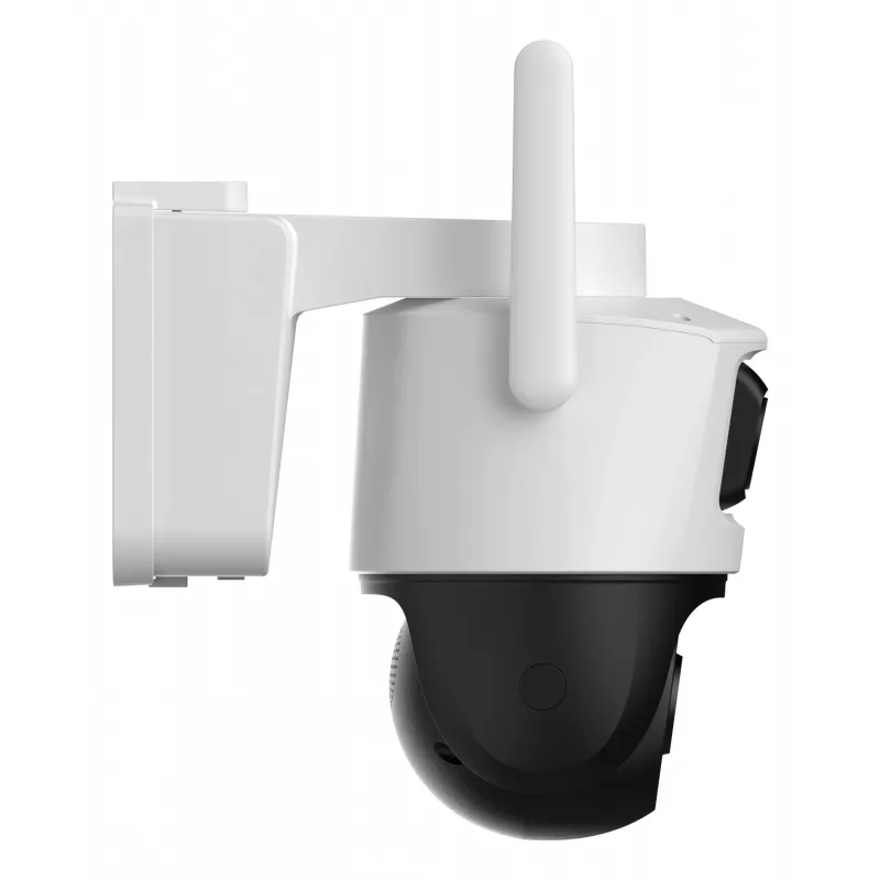 Imou AOV Dual komplekt 5MP+5MP (koos SD 128GB ja SIM-kaardiga)