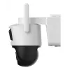 Imou AOV Dual komplekt 5MP+5MP (koos SD 128GB ja SIM-kaardiga)