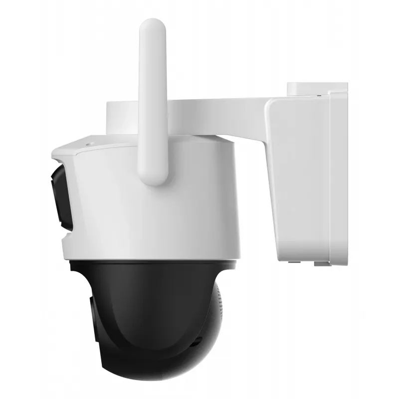 Imou AOV Dual komplekt 5MP+5MP (koos SD 128GB ja SIM-kaardiga)