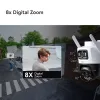 Imou AOV Dual komplekt 5MP+5MP (koos SD 128GB ja SIM-kaardiga)