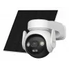 Imou AOV PT 5MP Turret IP valvekaamera Välistingimustesse 2880 x 1620 pikslit Seinale kinnitatav